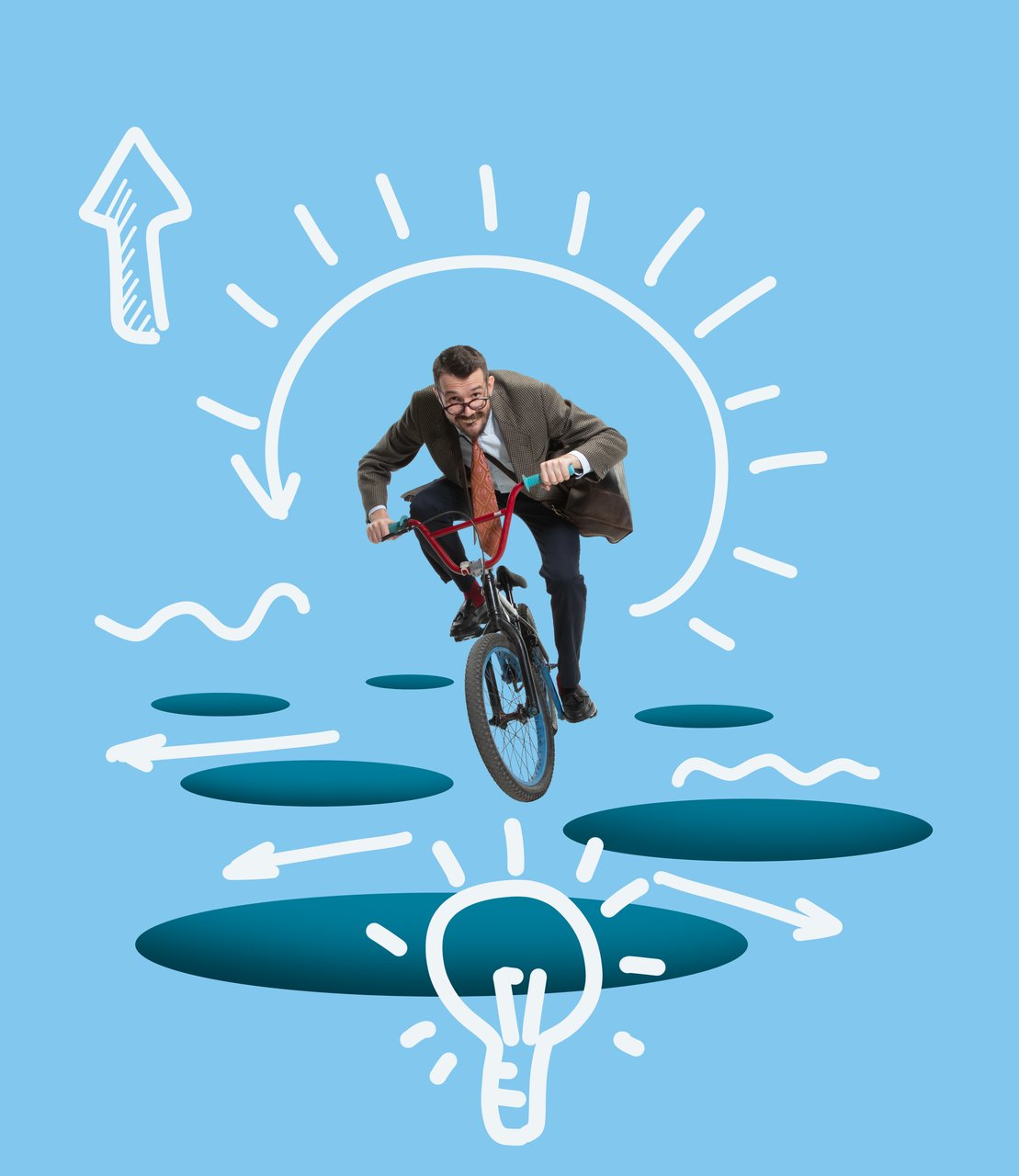 Gewinner von Krise nach Krise: Wertschöpfung steht ständig im Fokus – und Strategien