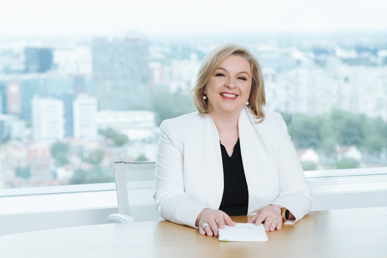 Sabina Škrtić verlässt den Vorstand von ENNA