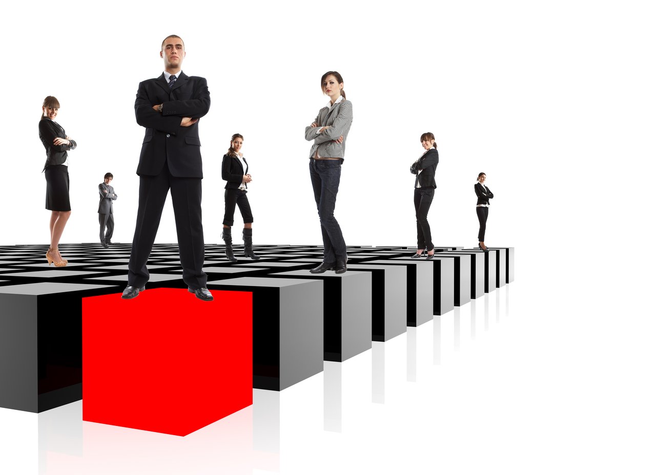 Der Staat setzt eine Frauenquote nur für private Unternehmen durch, jedoch mit symbolischen Strafen