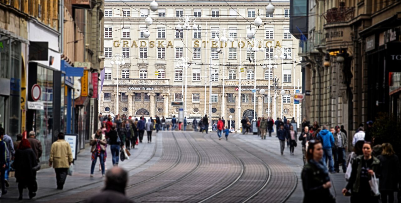 Zagrebačka banka bietet günstigere Kredite für kleine und mittlere Unternehmen an