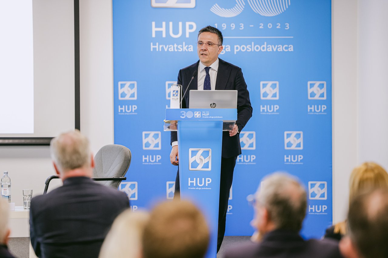 Kroatien könnte seinen Bedarf an ausländischen Arbeitskräften halbieren