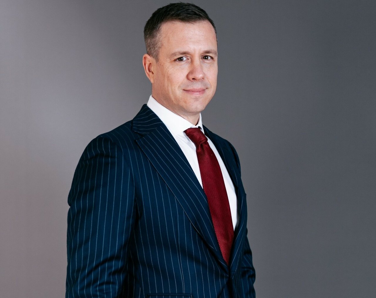 Siniša Komnenović: Neuer Leiter an der Spitze von Baumit Kroatien