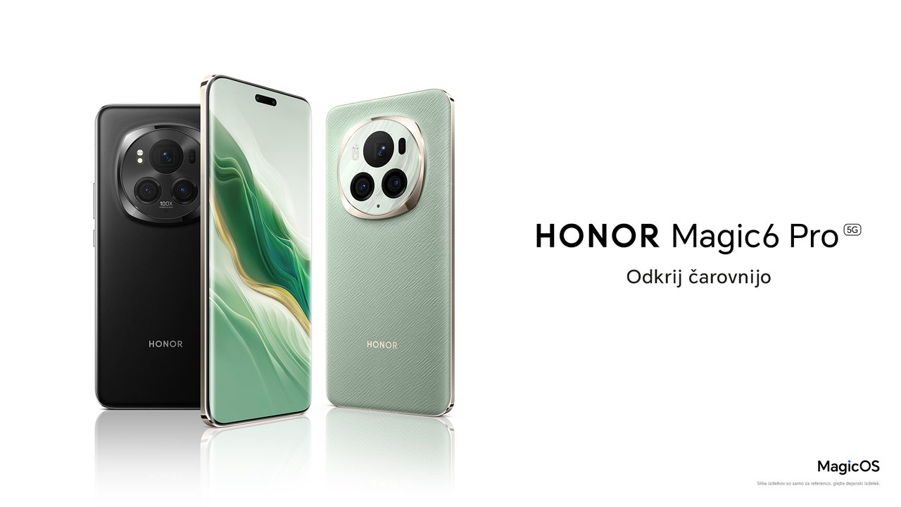 <p>HONOR Magic6 Pro</p>