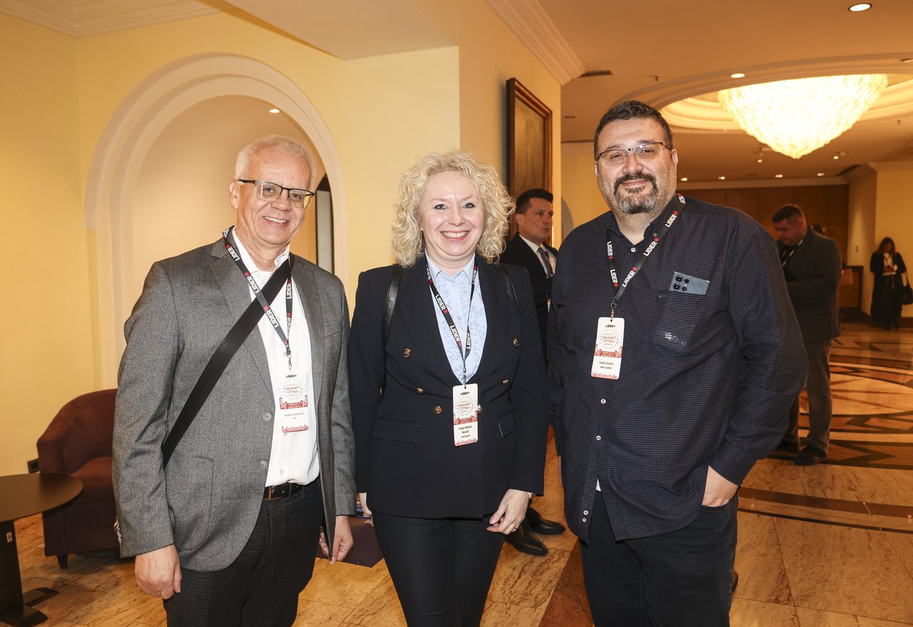 Die Smart Cities-Konferenz hat begonnen: Bis 2050 werden 70 Prozent der Menschen weltweit in Städten leben