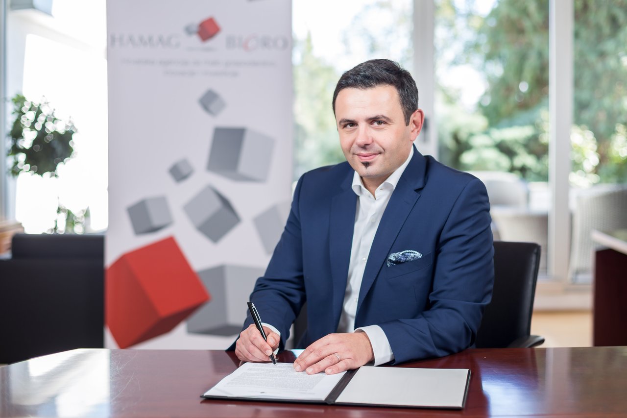 Darlehen und Garantien wieder für Unternehmer verfügbar