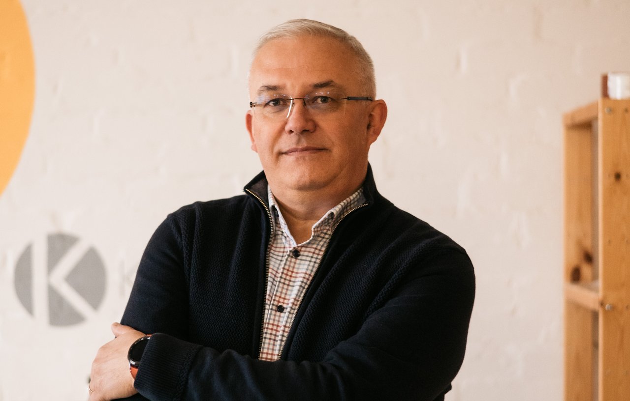 Josip Srabotnak, Ravitera: Wachstum könnte aufgrund eines Mangels an Fachkräften erheblich verlangsamt werden