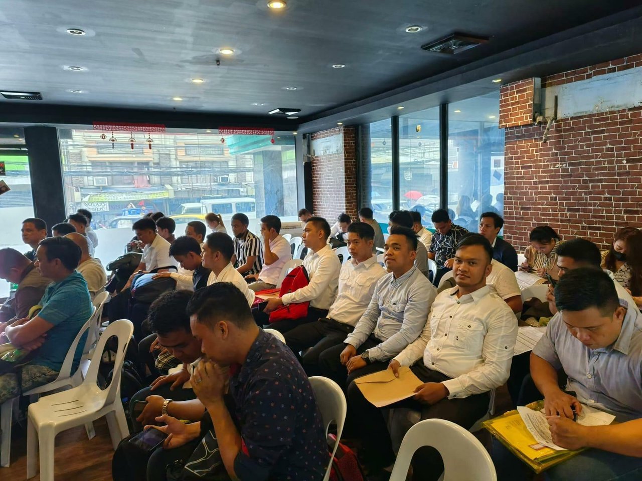 [Bericht] Filipinos sind Exportgüter für ihr Land, hier ist, was diejenigen interessiert, die auf ein kroatisches Visum warten