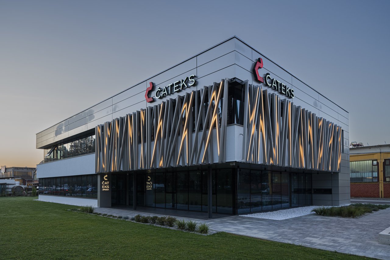 <p>Čateks Uprava</p>