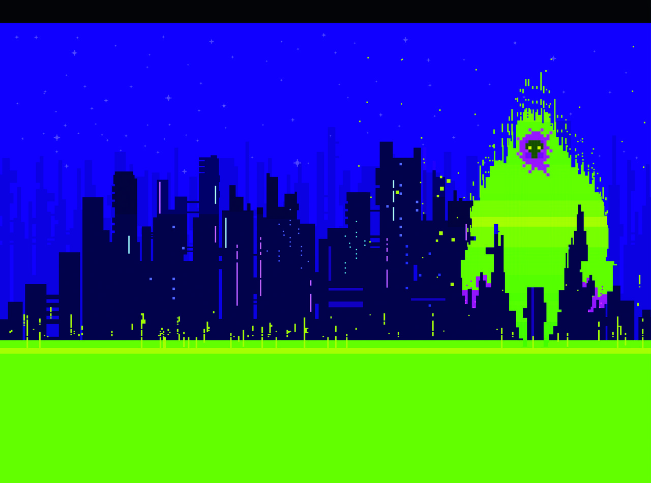 Spiel vorbei, neu starten: Die Geschichte von Anfang und Ende