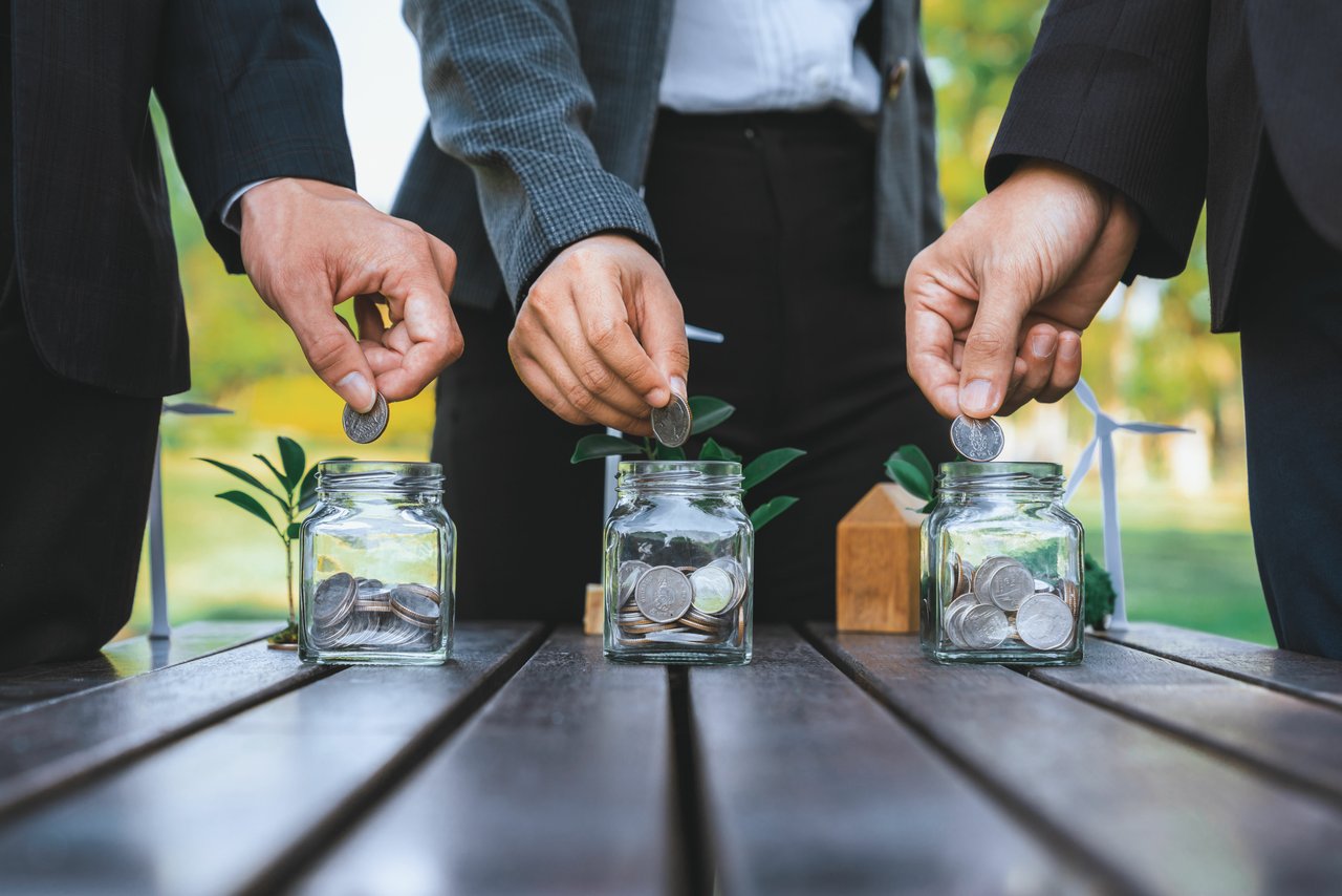 Günstigere Schulden für grüne Unternehmen sind in unserem Land noch weit entfernt