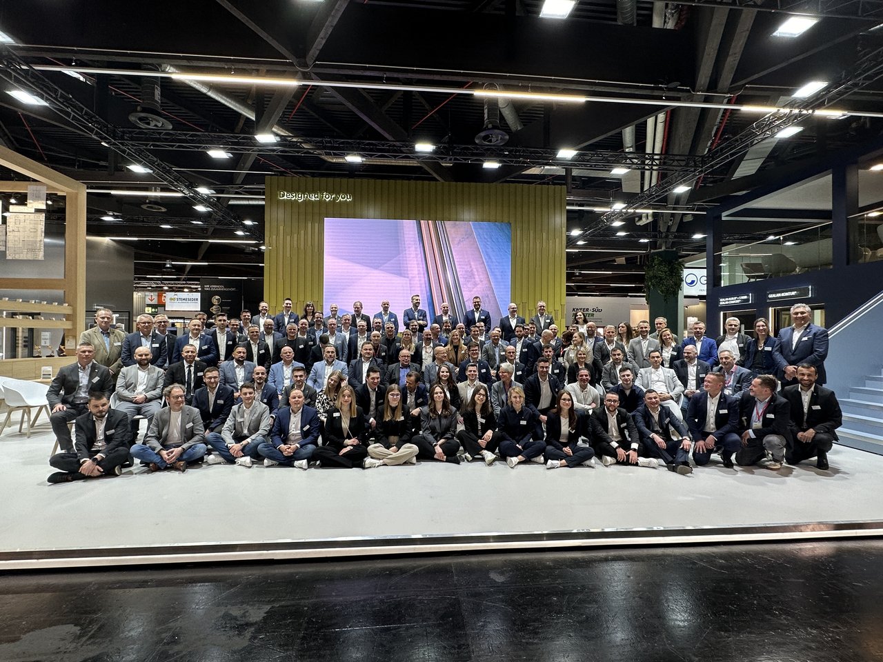 Fensterbau Frontale: GEALAN bricht das Muster mit einem neuen, revolutionären Ansatz