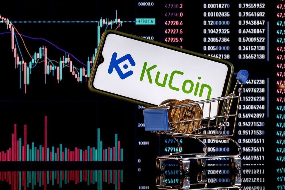 KuCoin verzeichnet einen Nettomittelabfluss von fast 800 Millionen Dollar nach Anklage durch das DOJ