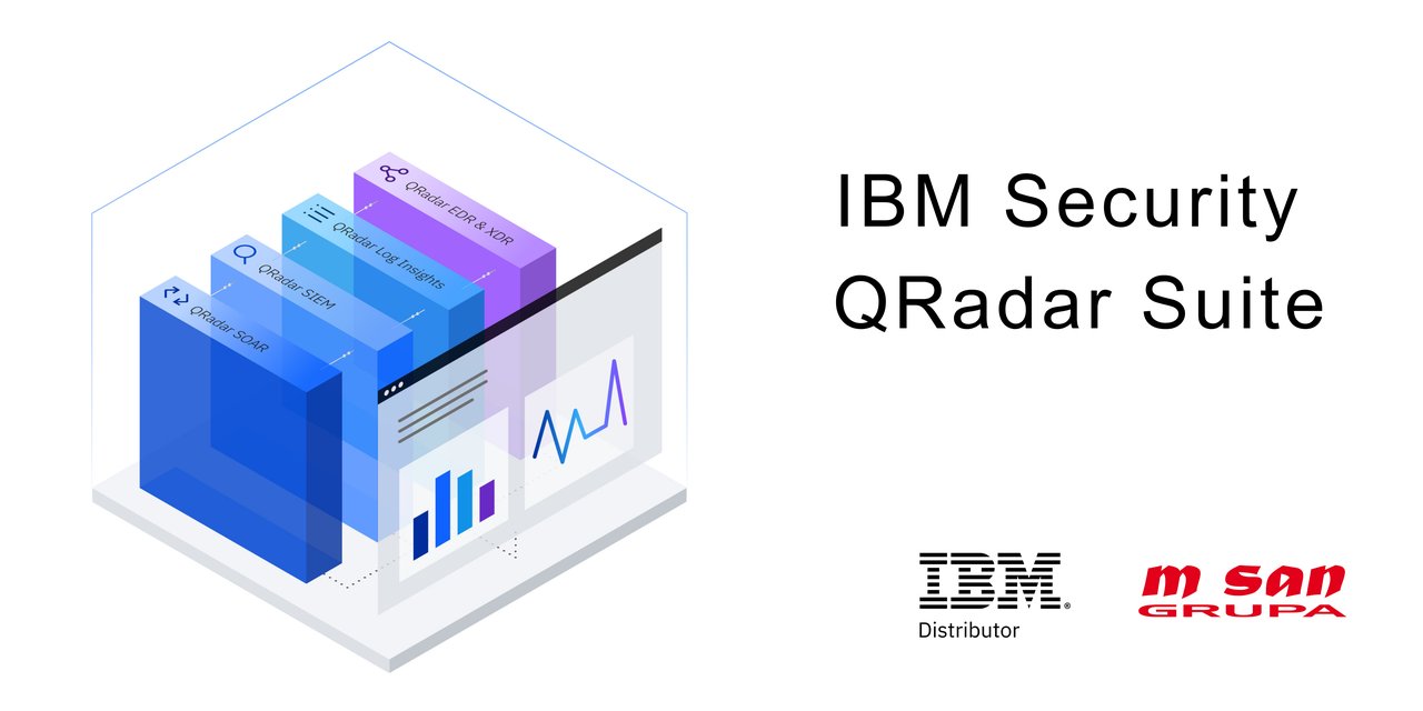 IBM QRadar: Ein digitaler Schutzschild für Ihr Unternehmen in Übereinstimmung mit der NIS2-Richtlinie und den strengsten Vorschriften
