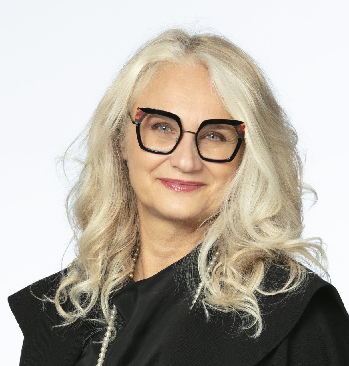 Fiorella Passoni, Direktorin von Edelman Italien: Erfolg bedeutet nicht unbedingt, die höchste Position im Unternehmen zu erreichen