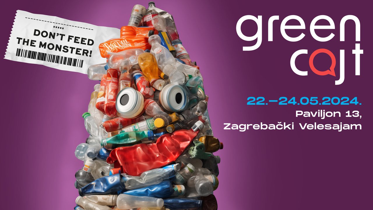 Globale Führer der nachhaltigen Entwicklung treffen in Greencajt ein