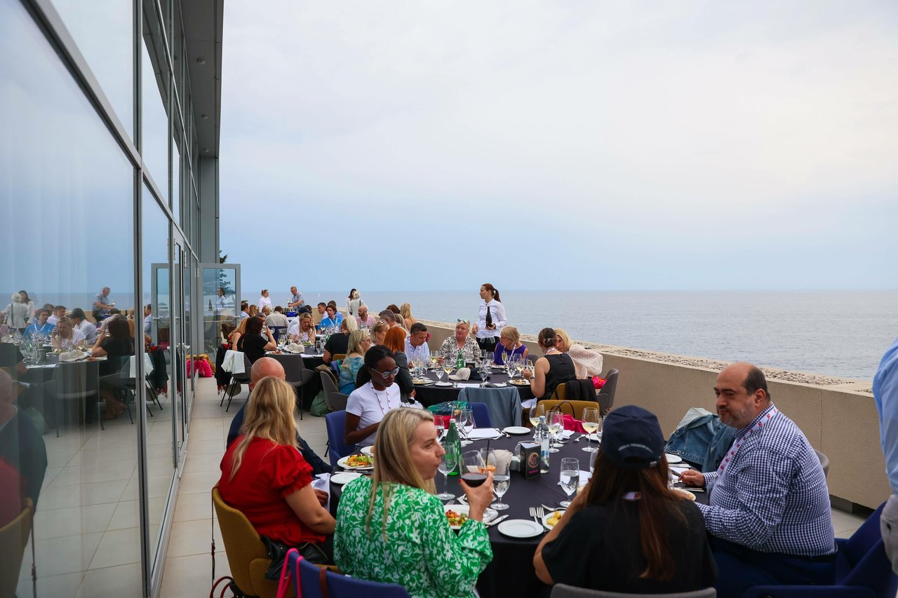 Rekordzahl an TV-Inhaltskäufern und Ausstellern bei NEM Dubrovnik 2024