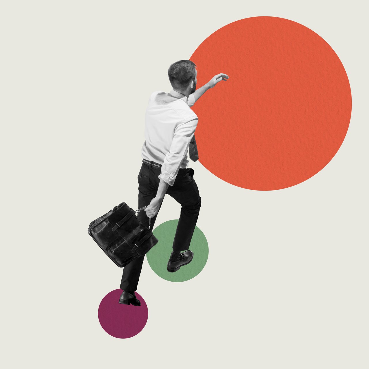 Mitarbeiterübergang zu Wettbewerbern: Unabhängig von den gesetzlichen Bestimmungen schützen die Gerichte (zu oft) die Arbeitgeber nicht