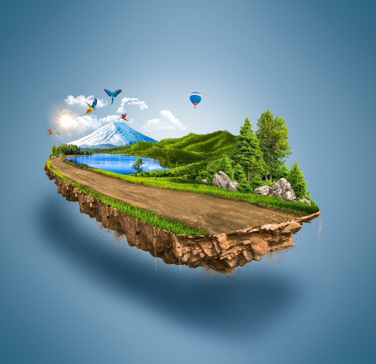 Nachhaltiger Tourismus: Das neue Gesetz ist gut, aber was folgt, ist viel schwieriger – die Umsetzung