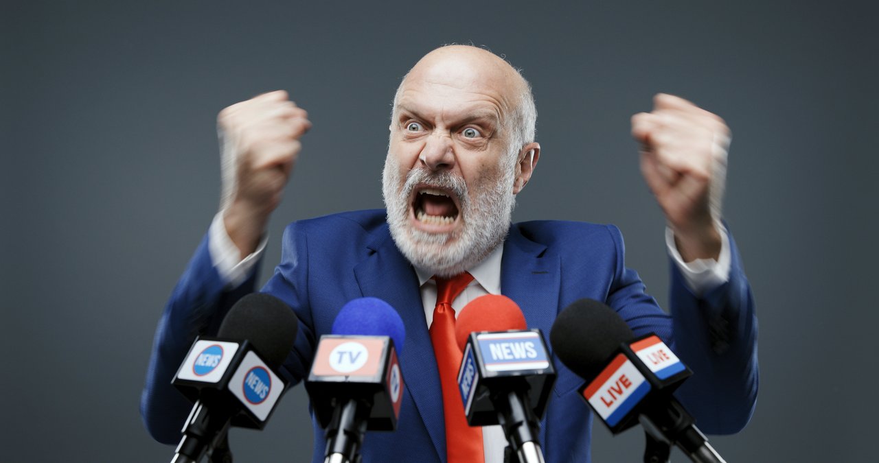 Desillusioniert von Demokratie und Kapitalismus wollen Wähler autoritäre Führer