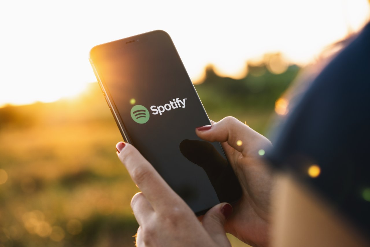 Spotify führt neuen Dienst ein, um mehr Nutzer zu gewinnen
