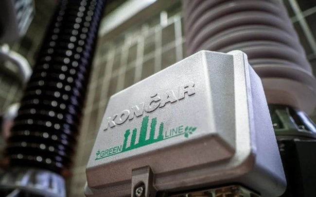 Končar – D&ST erhöht Anteil an Novi Feromont auf 81,2 Prozent