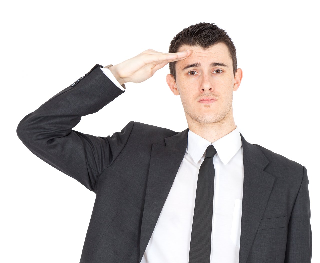 Vom Militär zur Arbeit – Warum es gut ist, ehemalige Soldaten einzustellen