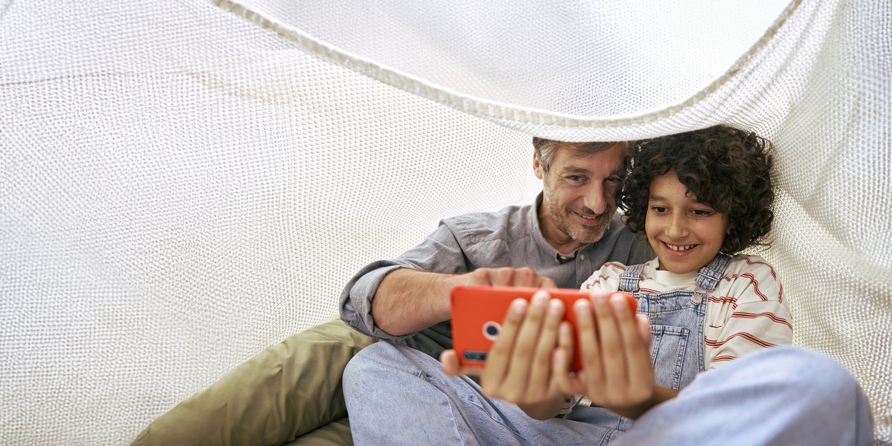 A1 SafeNet Schützt Jetzt Alle Prepaid-Nutzer