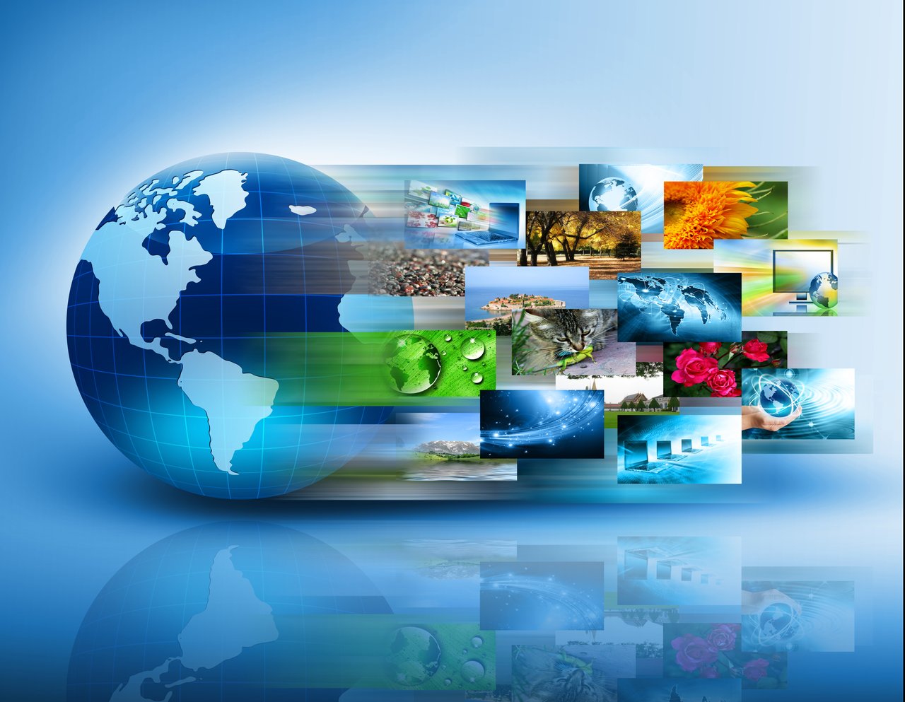 Experten im ICT-Markt: Es gibt ernsthafte Absichten, die globale Szene zu dominieren