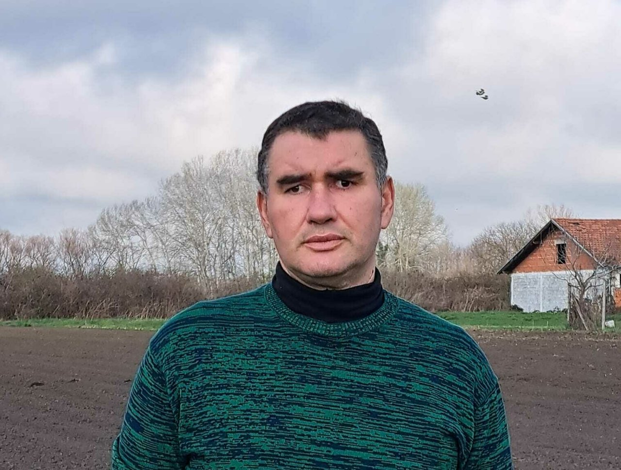 Ivan Kopilović: Wir müssen an unserer Ernährungssouveränität arbeiten