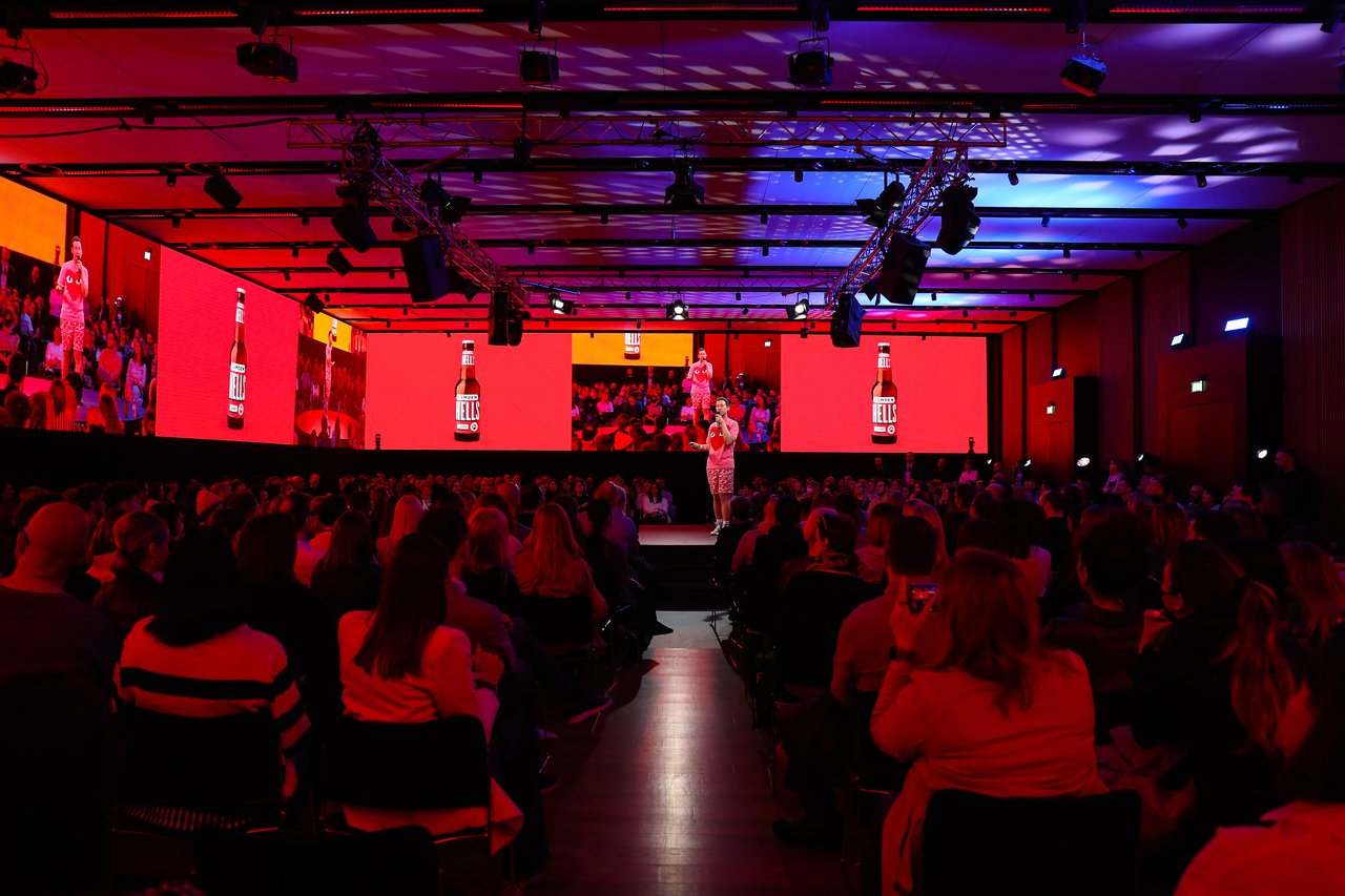 Der erste KI-Assistent in der Kommunikationsbranche: DK Sidekick ist das neue Mitglied des Organisationsteams der Communication Days