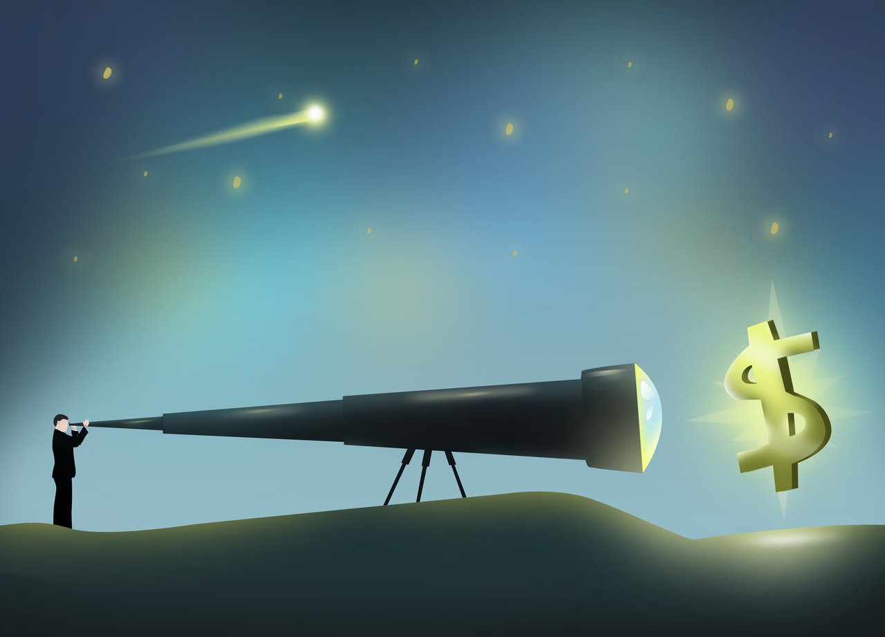 IT-Unternehmen: Wie man langfristige, nachhaltige und profitable Finanzierung sichert