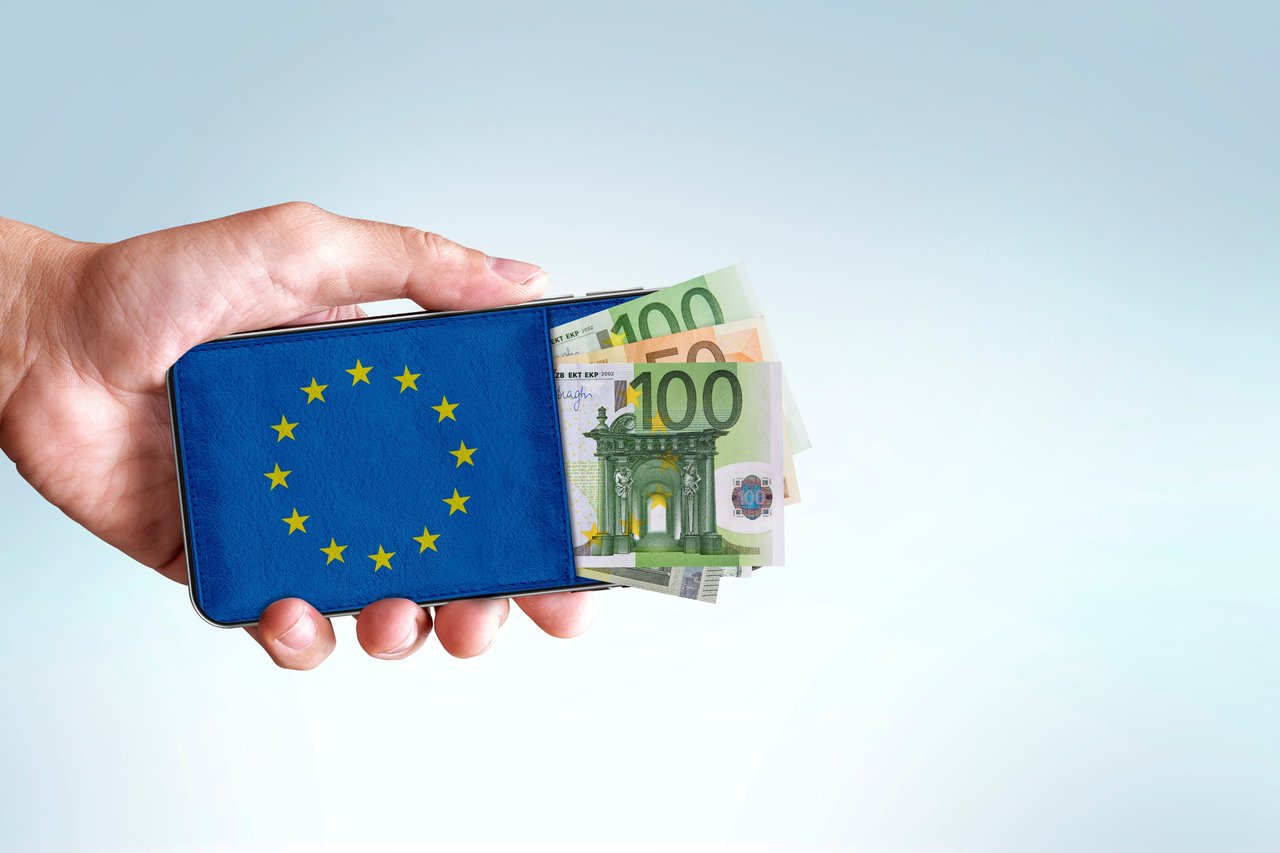 EU-Gesetzgeber skeptisch gegenüber digitalem Euro, während die EZB besteht