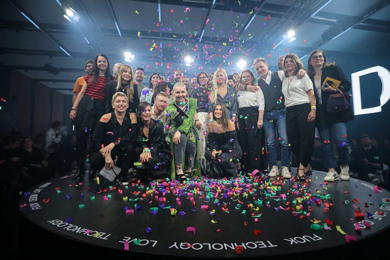 BBDO Zagreb ist die Agentur des Jahres bei IdejaX, Imago Ogilvy Grand Prix Gewinner, und Kraš ist der beste Werbetreibende bei IdejaX