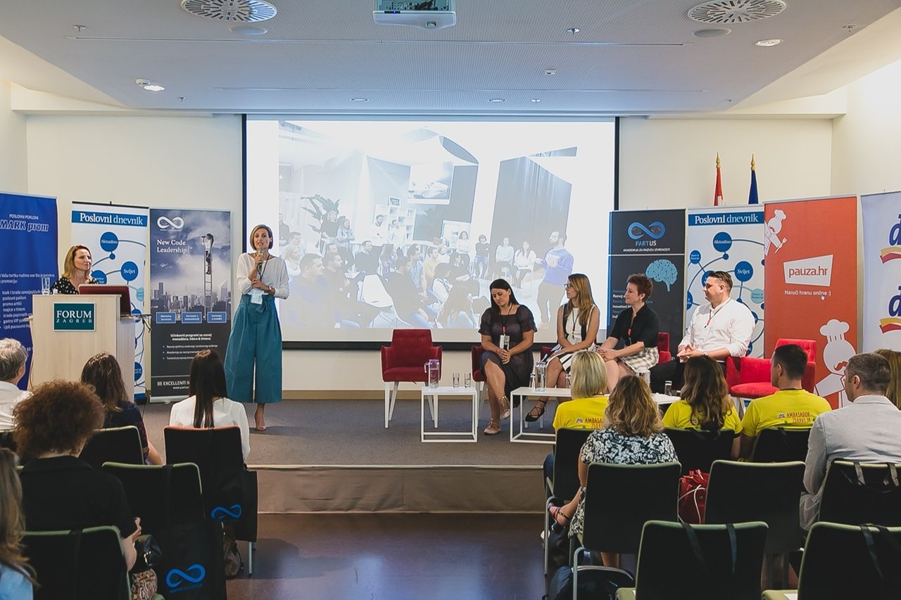 BodyBrain Leadership Conference: Neue Empfehlungen von Führungskräften und Ärzten zur Verwaltung menschlichen Potenzials