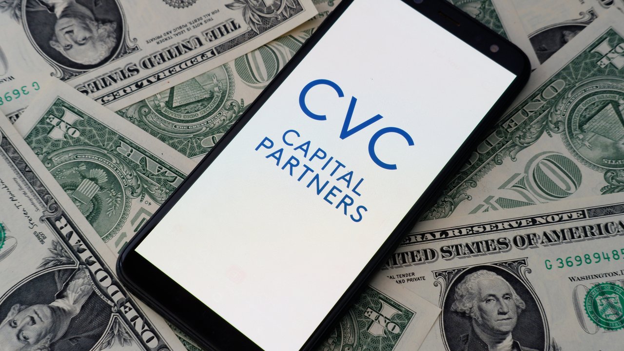 CVC Capital Partners bereitet sich auf den Börsengang vor