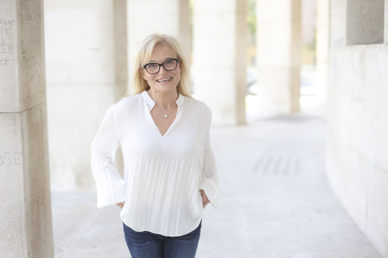 Jadranka Polović (Libertas Universität): Wir sind bereits tief im Dritten Weltkrieg