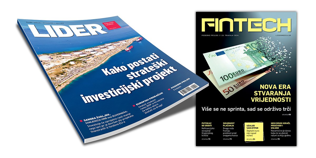 In der neuen Ausgabe lesen Sie die Erfahrungen von Unternehmen, deren Projekte den Status strategischer Projekte erhalten haben