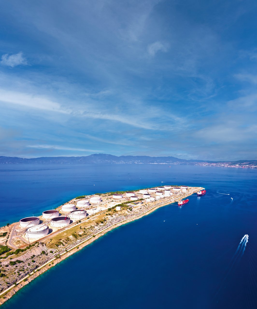 Wie man ein strategisches Investitionsprojekt wird