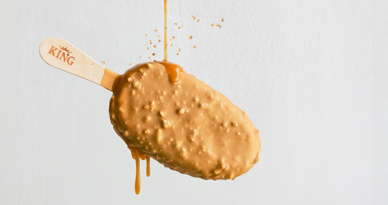 King Supreme und Seduction sind die ersten Neuheiten des diesjährigen reichhaltigen Ledo-Angebots