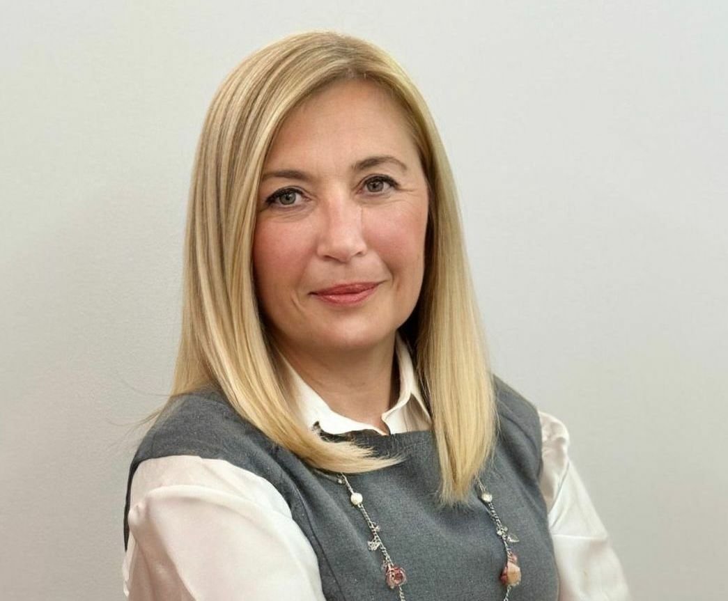 Suzana Audić Vuletić