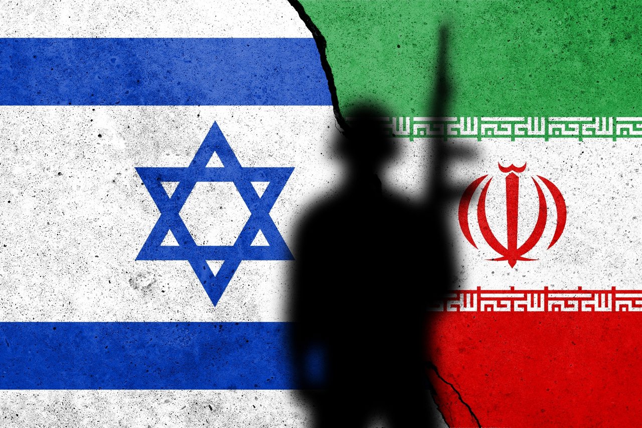 Der iranische Angriff auf Israel ist kein Vorbote einer Eskalation, sondern einer Deeskalation des Konflikts