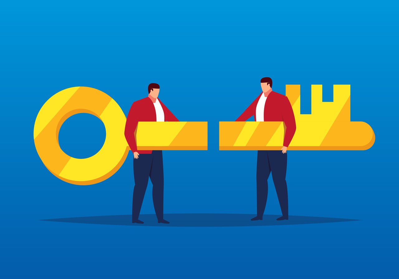 M&A-Transaktionen: Wenn Sie kaufen, seien Sie vorsichtig, wie und welche vertraglichen Mechanismen Sie verwenden