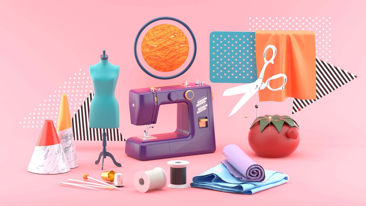 Maßgeschneiderte Mode: Verbraucher kehren zu Schneiderei und Nähmaschinen zurück