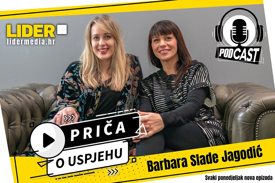 Barbara Slade Jagodić: Soziale Medien sind voller Frauen, die genug haben