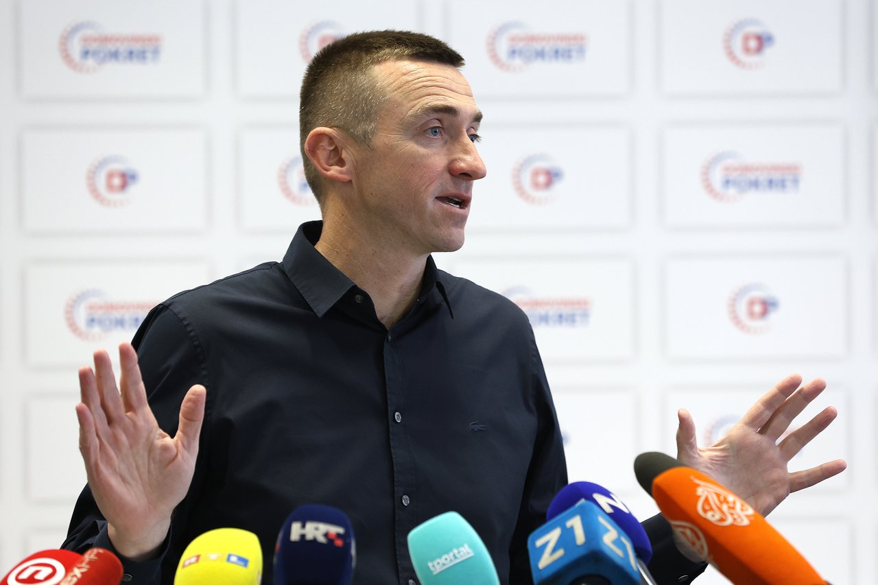 DP wird drei Ministerien erhalten, wird Wirtschaft teilen und Demografie einrichten