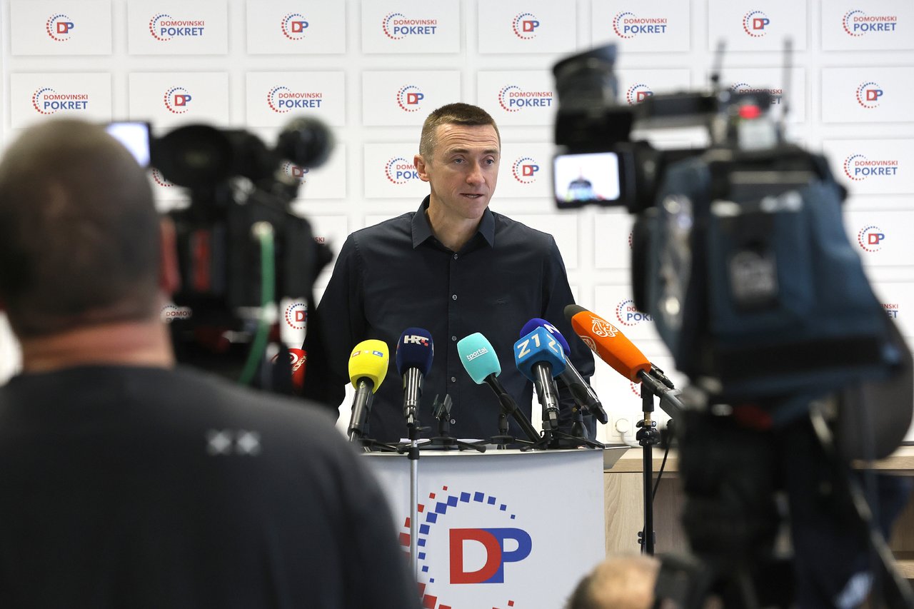 Innovatives Wirtschaftsprogramm der Heimatbewegung