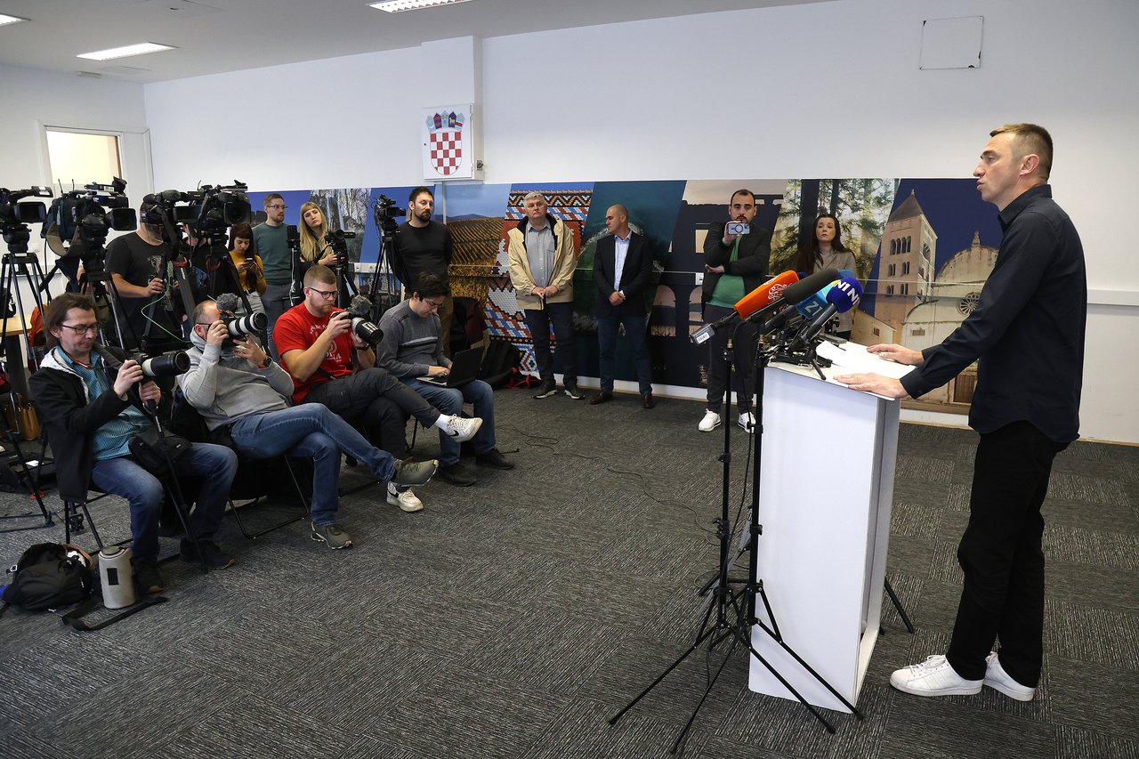 Fokus auf nationale Interessen könnte Kroatien von der EU entfernen