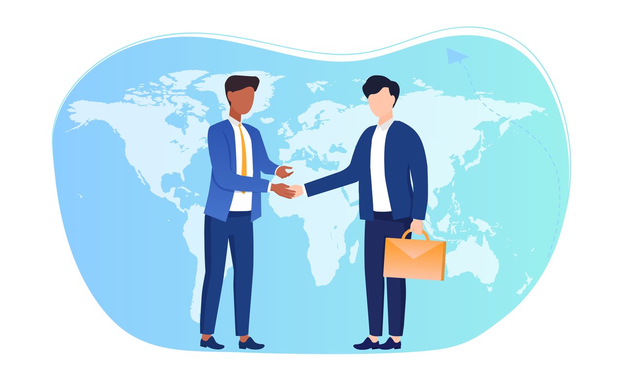 USt: Diplomatie, EU-Institutionen und internationale Organisationen haben den Status eines Exporteurs