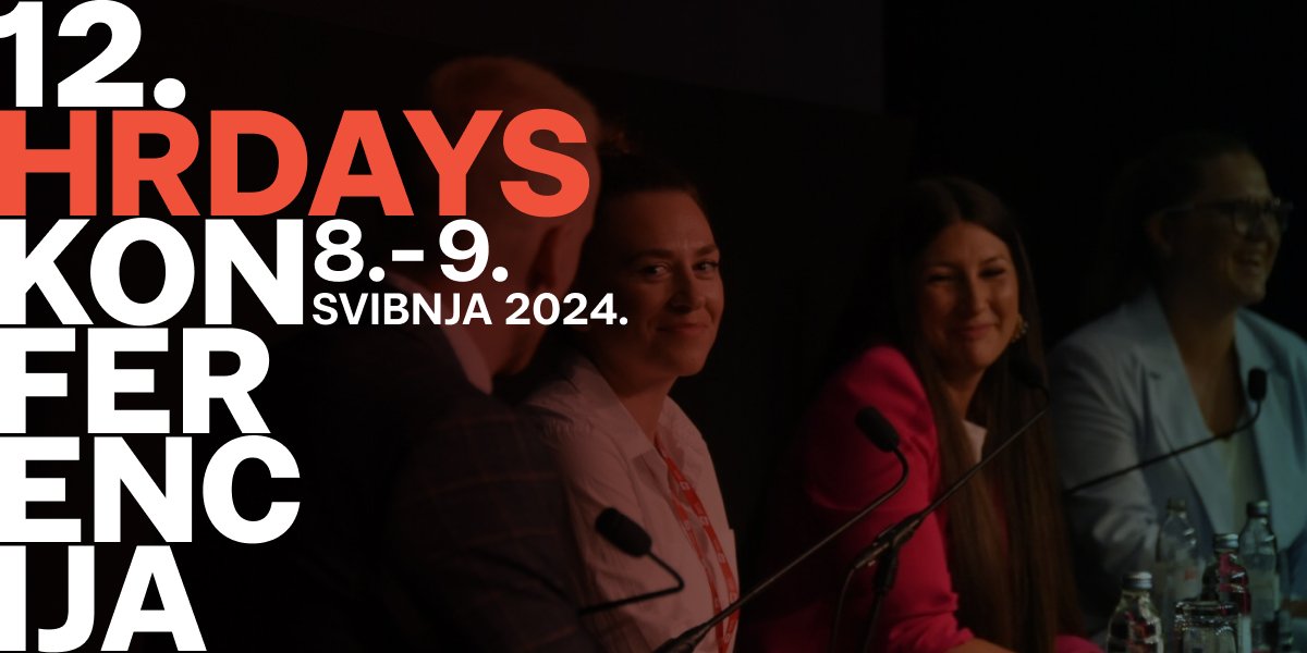 Rovinj becomes the capital of global HR in May