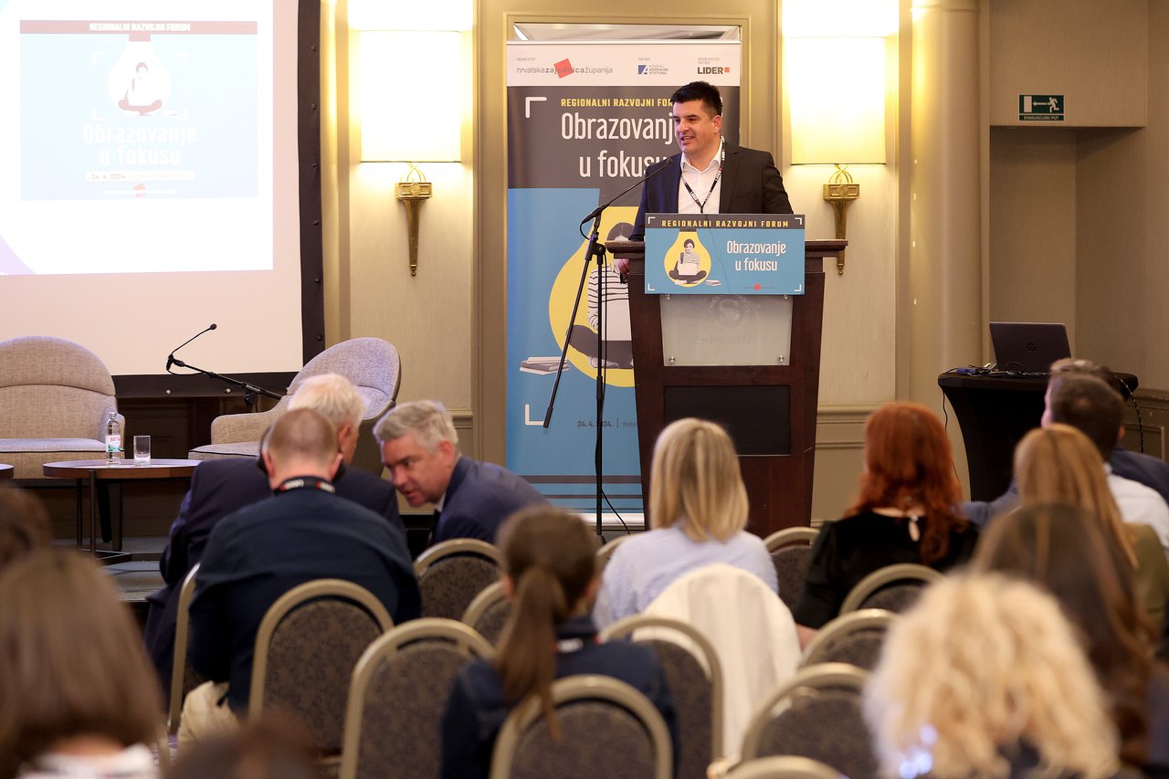 Đonlić: Mathematiktest zur Identifizierung begabter Schüler ist eine Provokation für das Bildungssystem